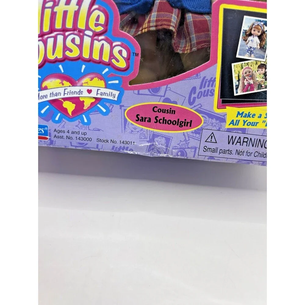 Playmates Toys vintage playmates